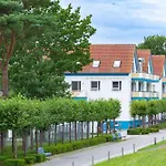 Apartamento Residenz Am Strand, Whg 123 *