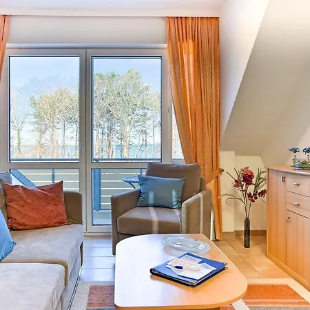 Apartment Residenz Am Strand, Whg 123 *