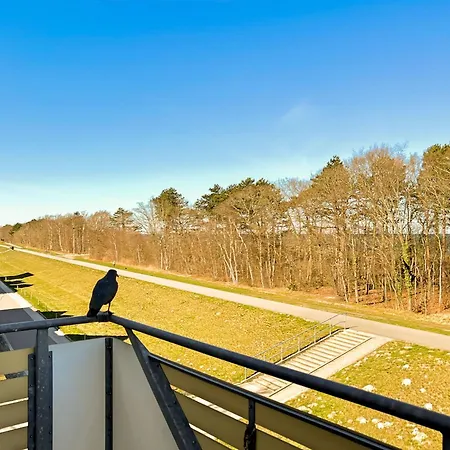Apartment Residenz Am Strand, Whg 123 *