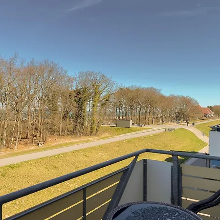 Apartment Residenz Am Strand, Whg 123 Zingst
